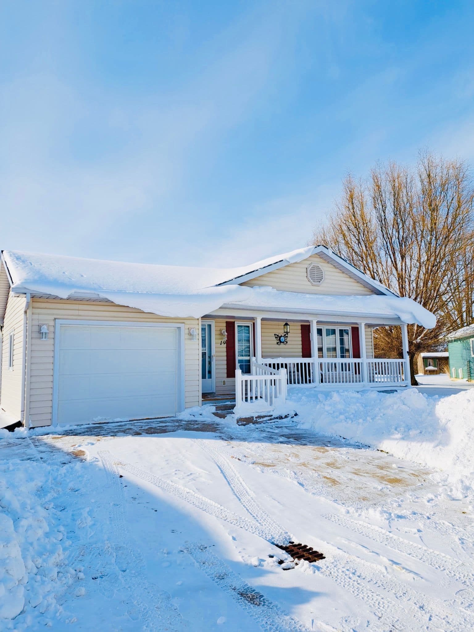 30 Ann Street 19, St. Marys, ON N4X 1C8