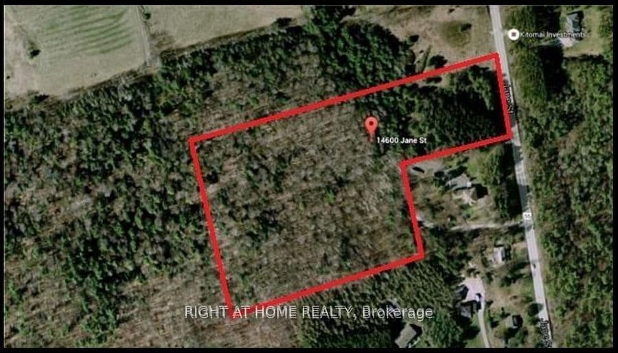 14600 jane Street, King, ON L7B 1A3