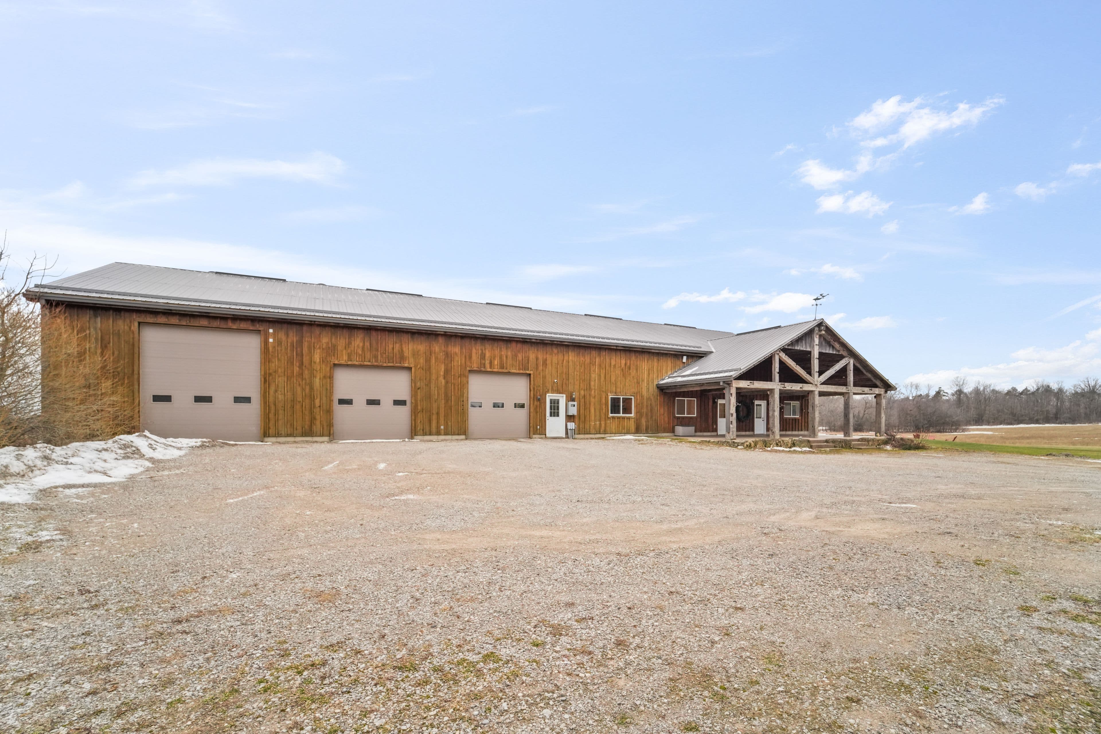 1291 Old Highway 8 N/A, Hamilton, ON L0R 1Z0