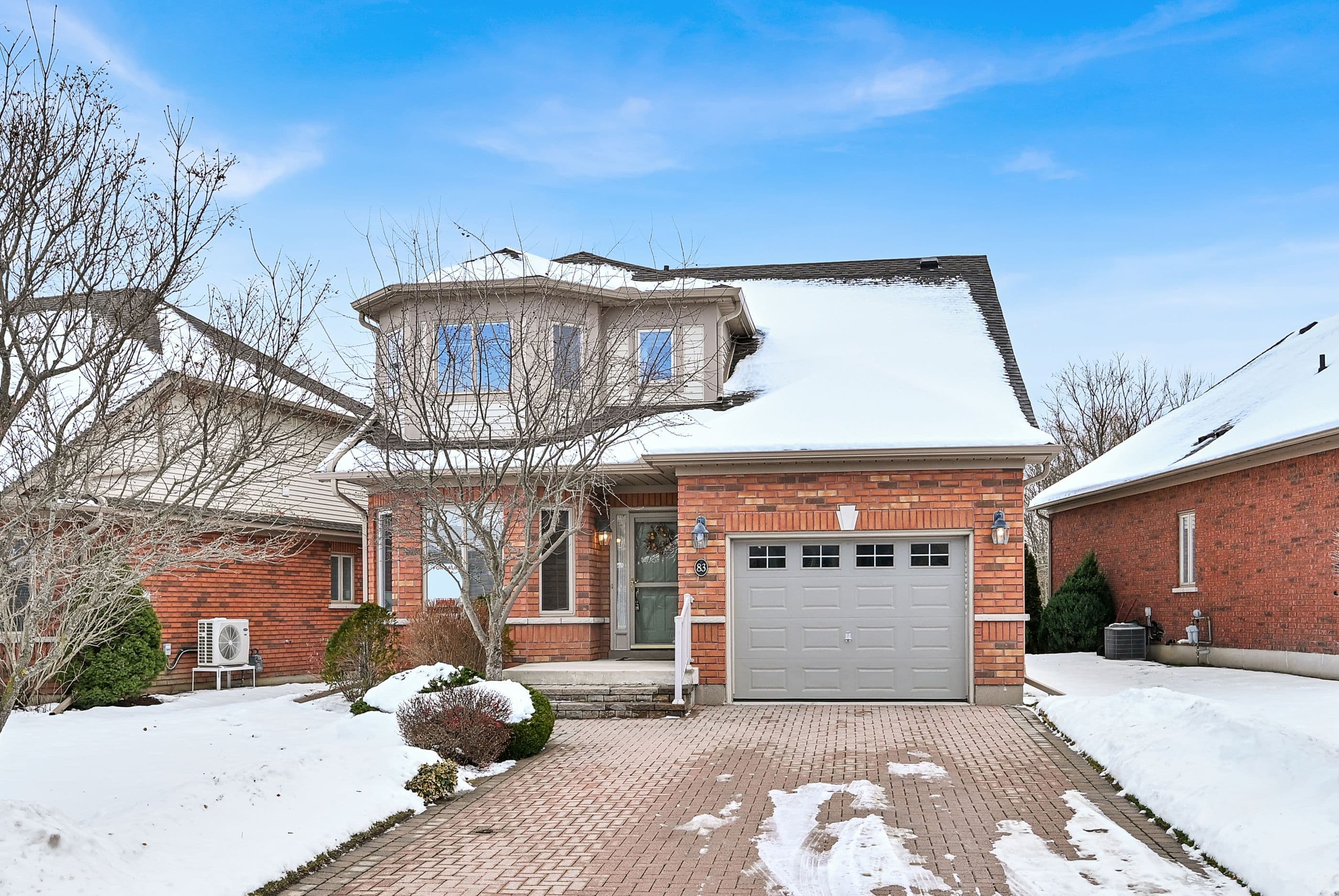 83 Bella Vista Trail, New Tecumseth, ON L9R 2E2