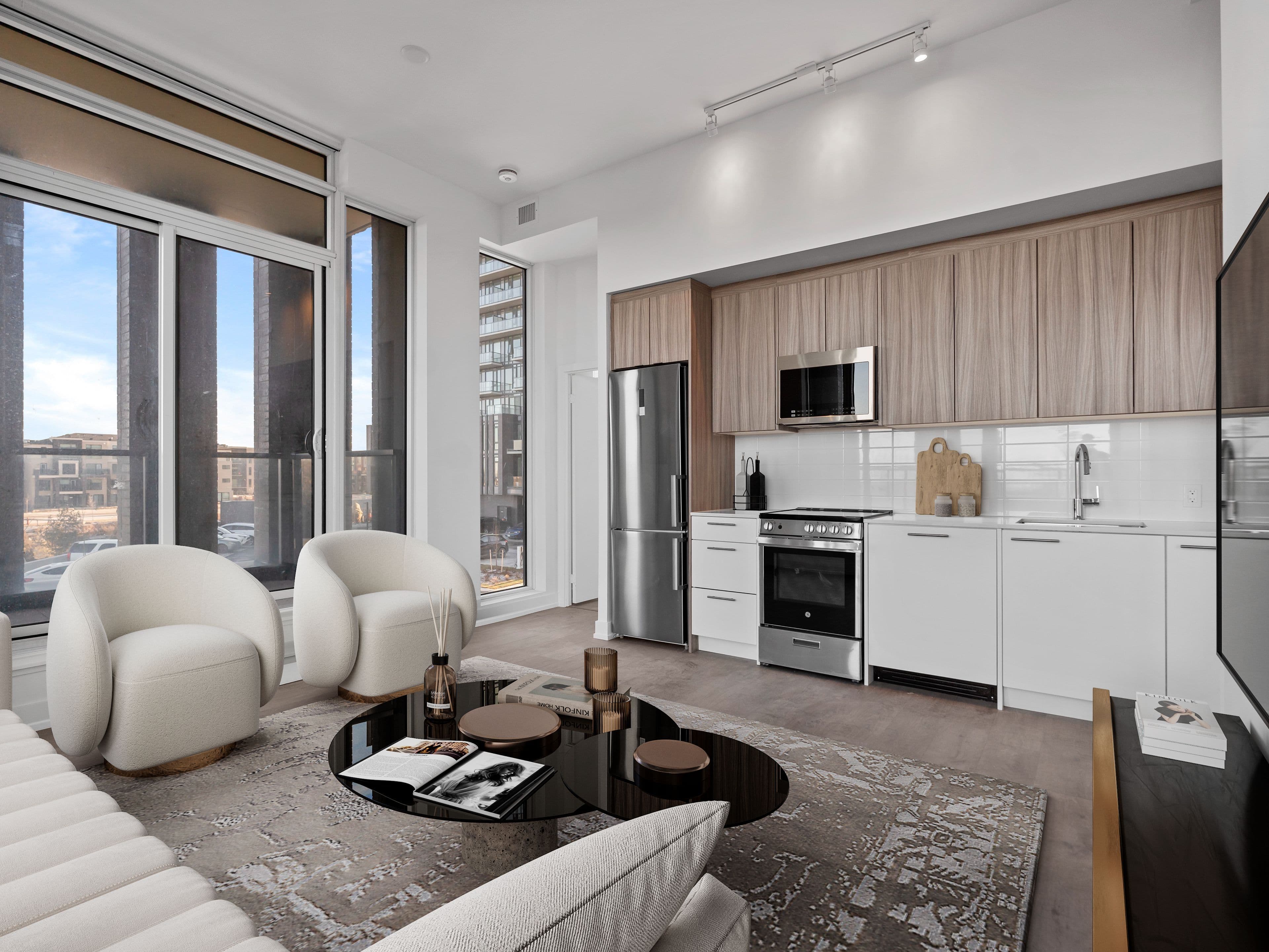 225 Veterans Drive 203, Brampton, ON L7A 5L7