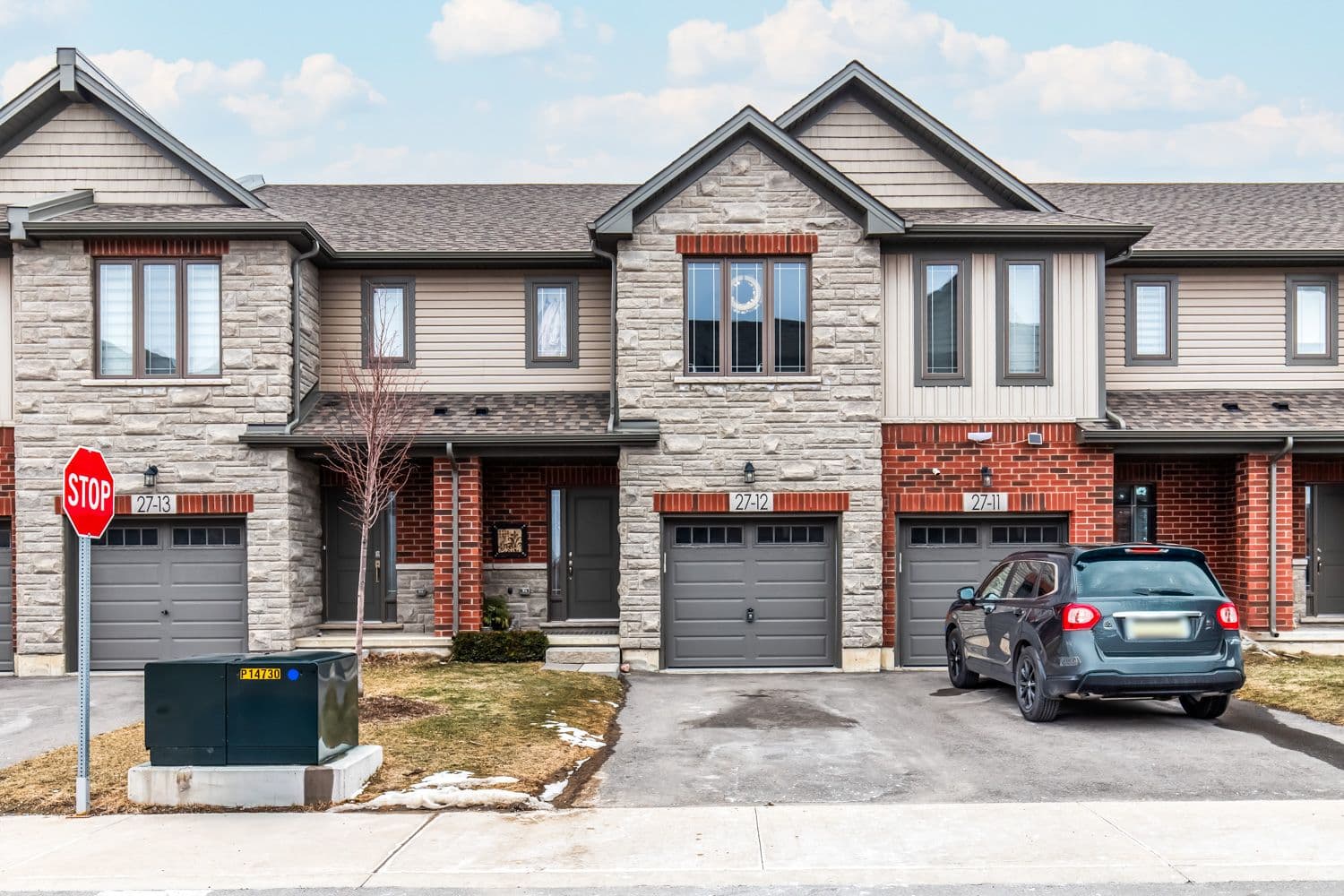 27 Rachel Drive 12, Hamilton, ON L8E 0K6