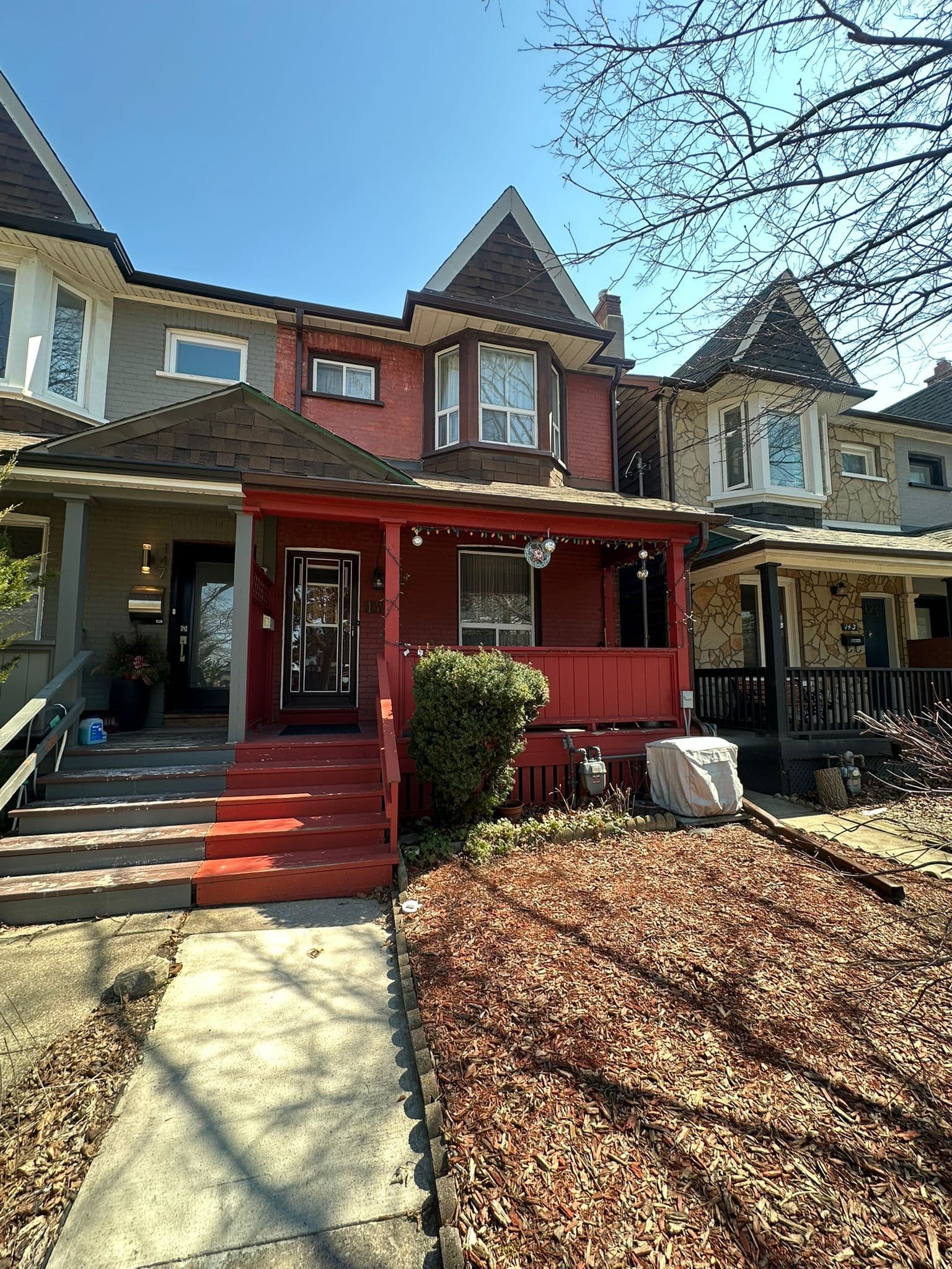 145 Gladstone Avenue, Toronto C01, ON M6J 3L1