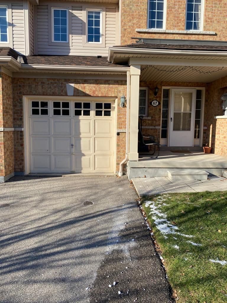 6035 Bidwell Trail 67, Mississauga, ON L5V 3C9