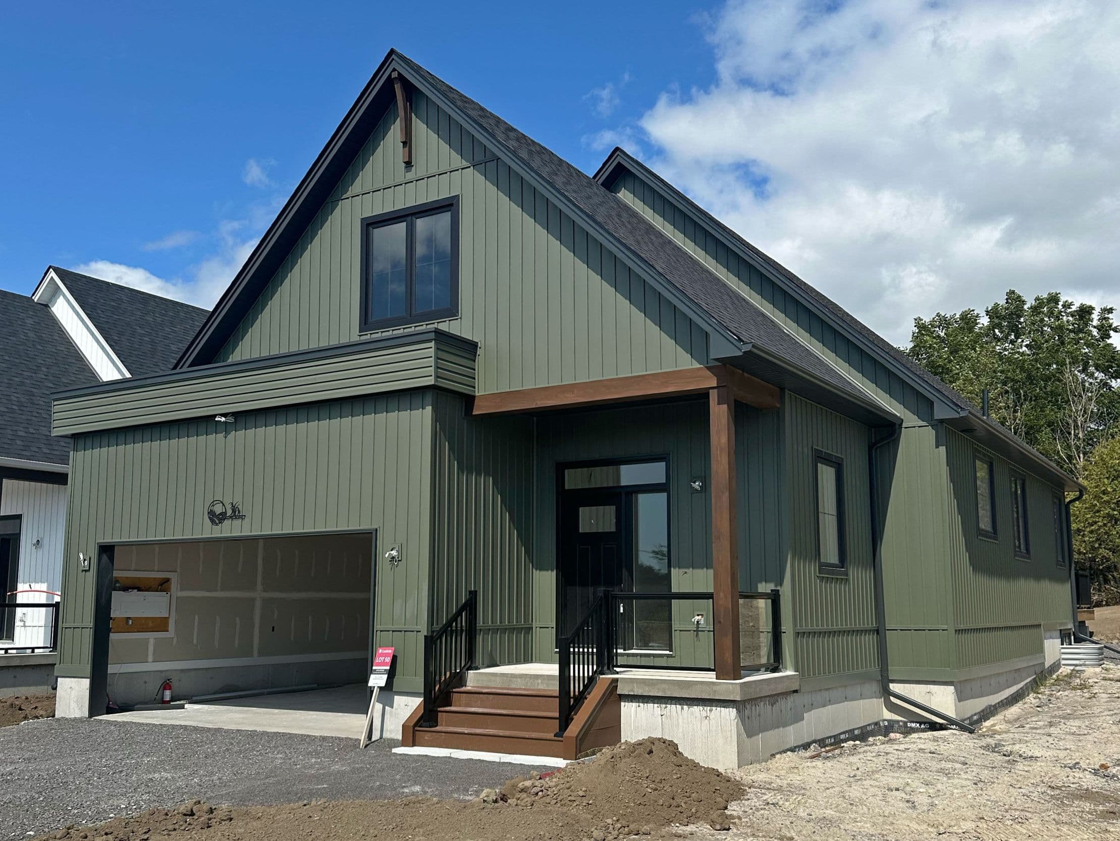 36 Hollingsworth Street, Cramahe, ON K0K 1S0