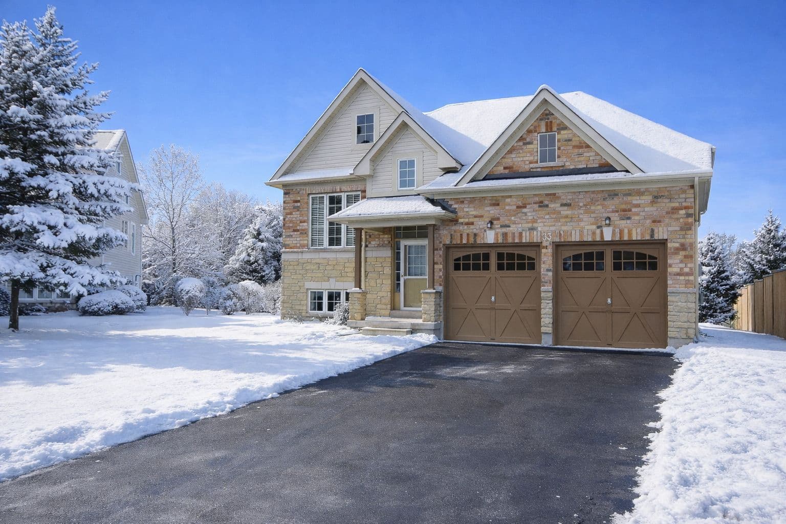 33 Tanager Crescent, Wasaga Beach, ON L9Z 0B2