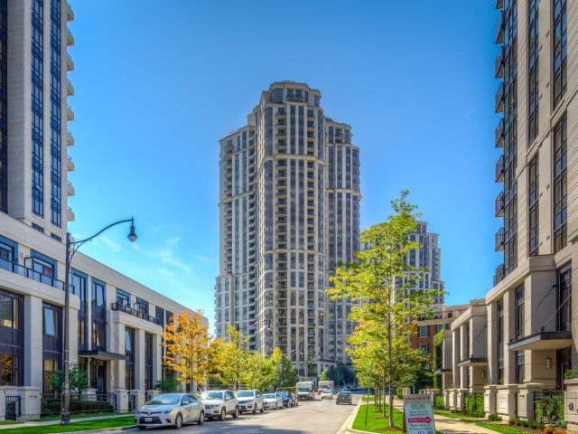 80 Harrison Garden Boulevard 2127, Toronto C14, ON M2N 7E3