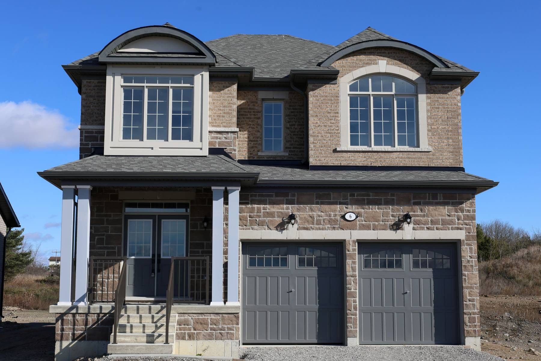 6 Fisher Road, Kawartha Lakes, ON K9V 0P9