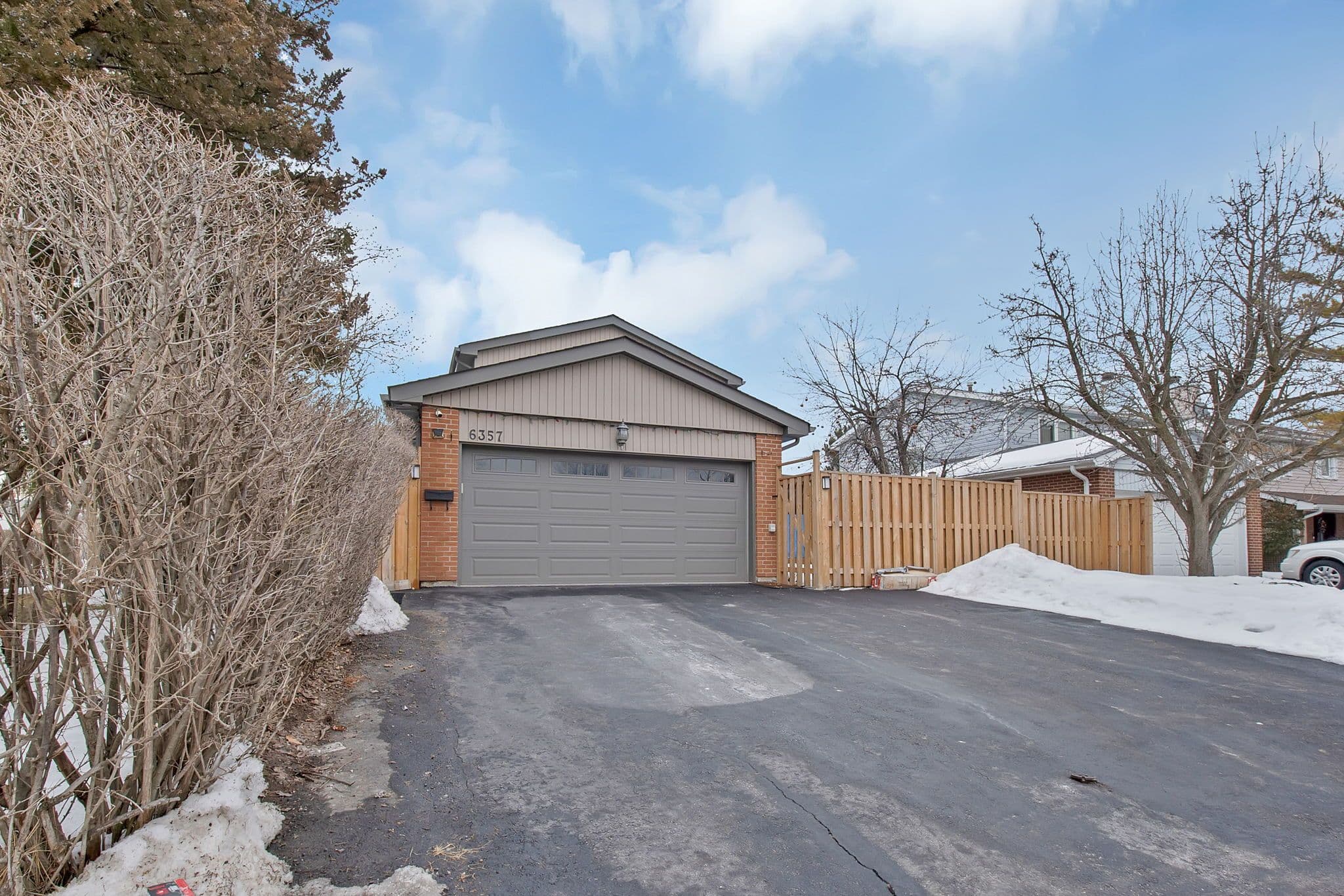 6357 Neuchatel Road Basement, Mississauga, ON L5N 2J7