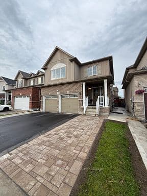 1335 Aldsworth Crescent BSMT, Oshawa, ON L1K 0S4
