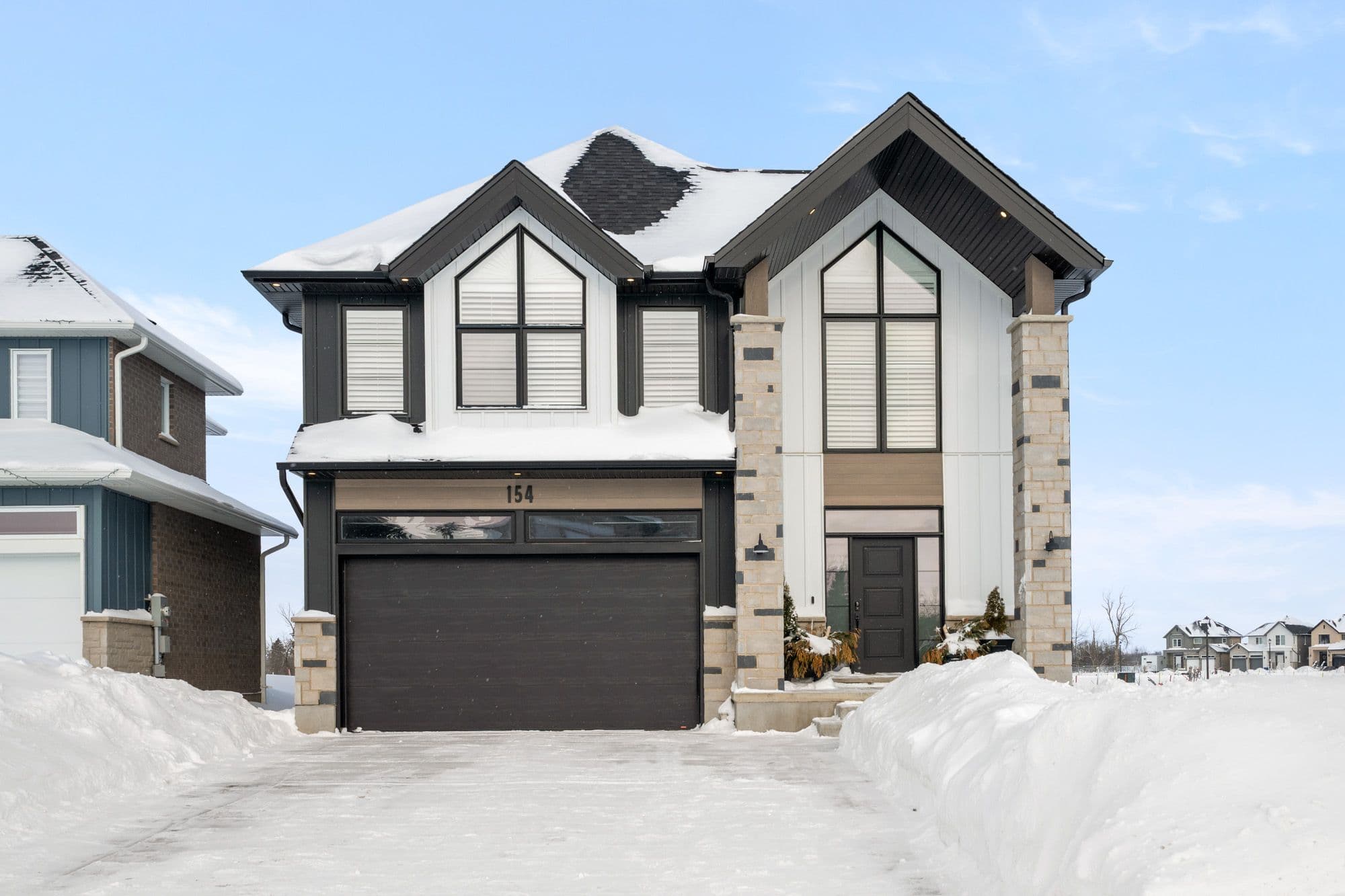 154 Dempsey Drive, Stratford, ON N5A 0R5