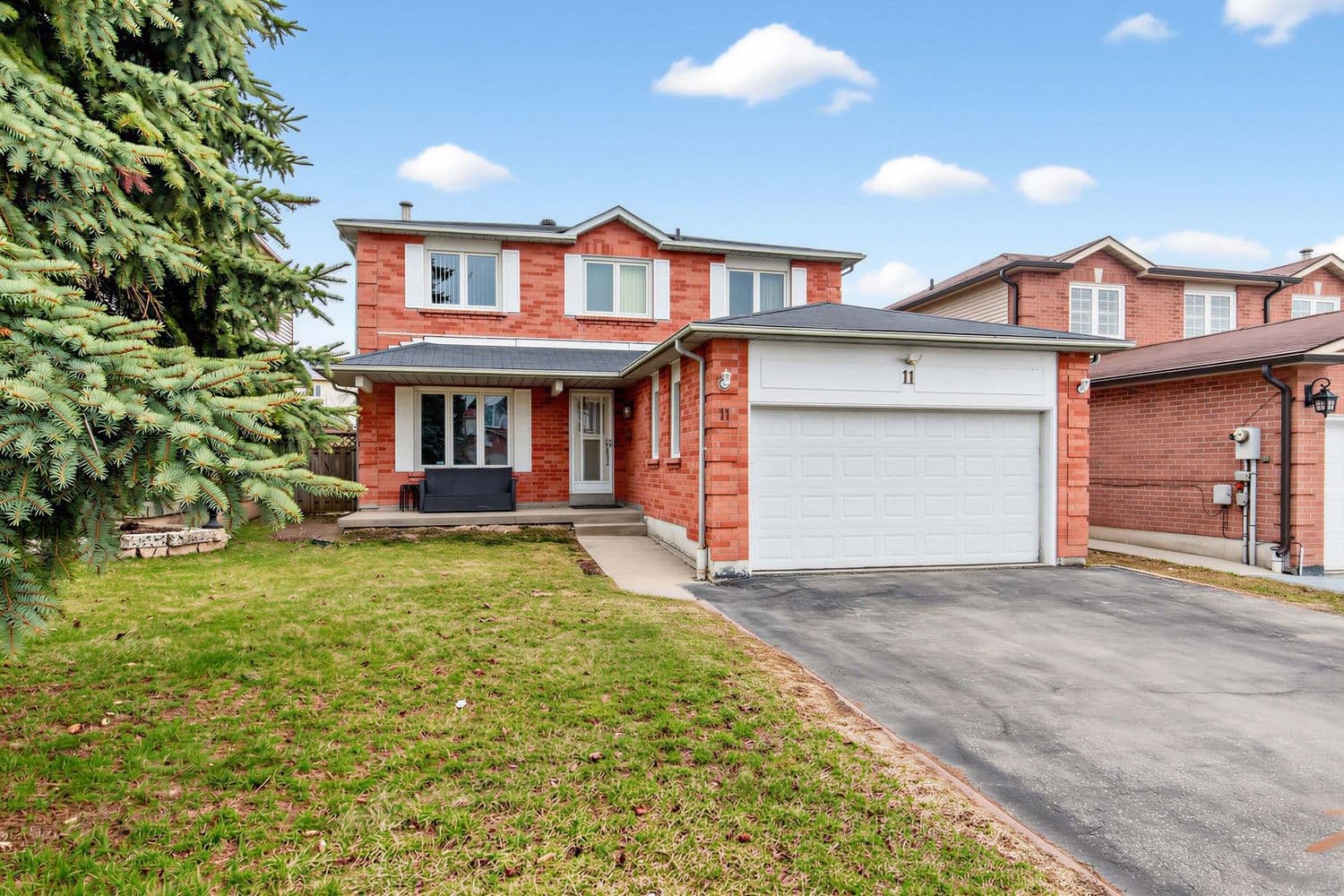 11 Valley Centre Drive Basement, Toronto E11, ON M1X 1K9