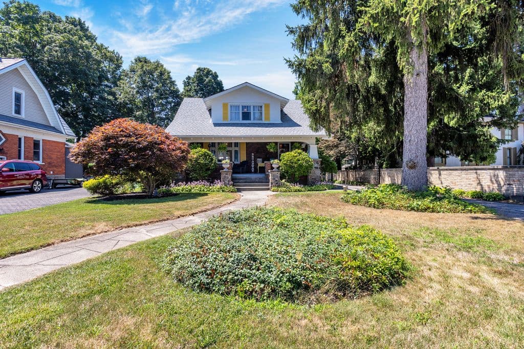 347 Broadway Street, Tillsonburg, ON N4G 3S4