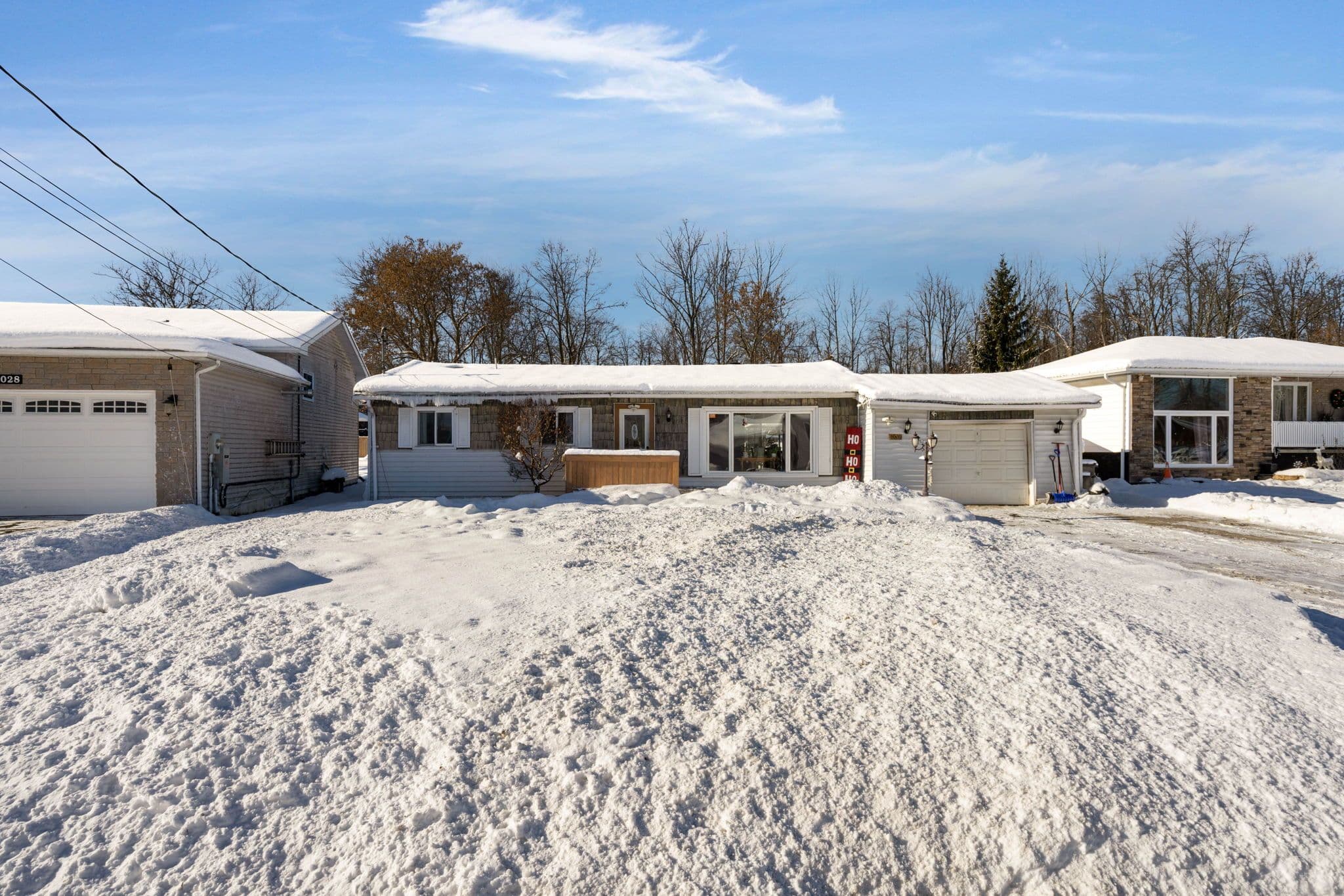 1032 Gilmore Avenue, Innisfil, ON L0L 1W0