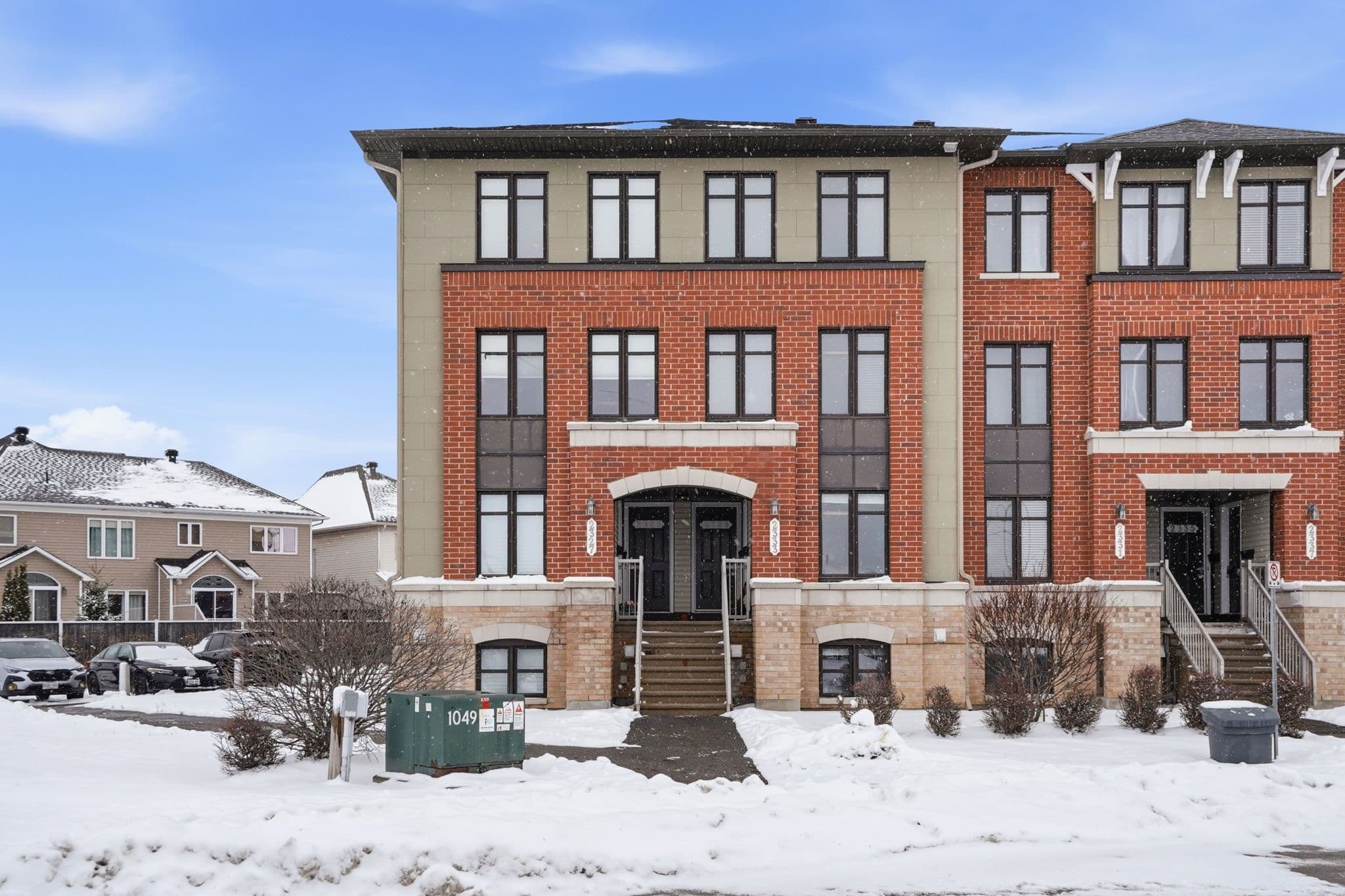 2333 Esprit Drive 121, Orleans - Cumberland and Area, ON K4A 0T4