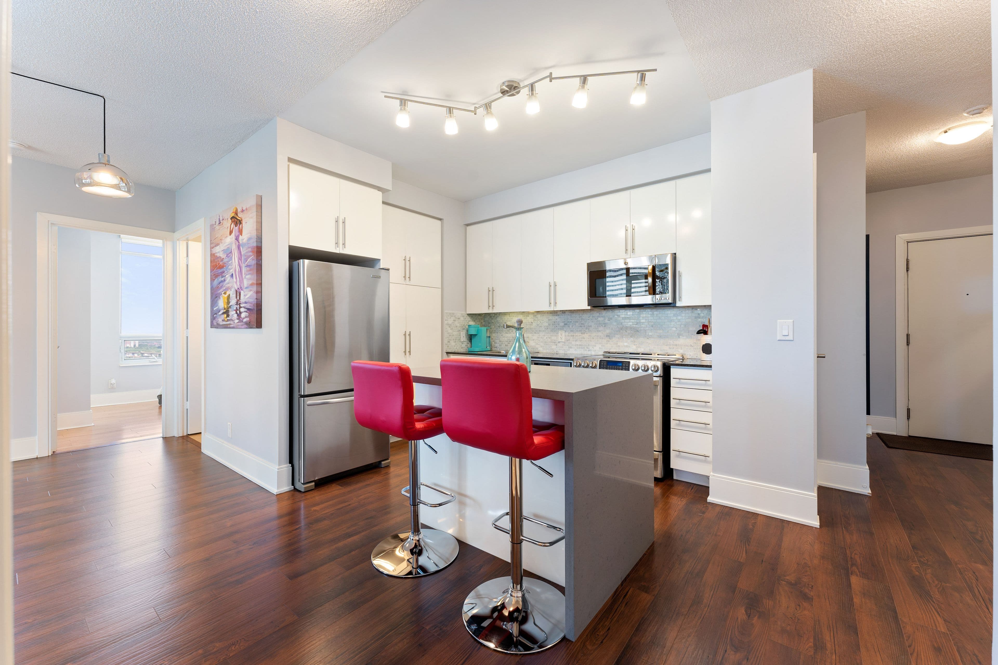 330 Burnhamthorpe Road W 2604, Mississauga, ON L5C 4P4