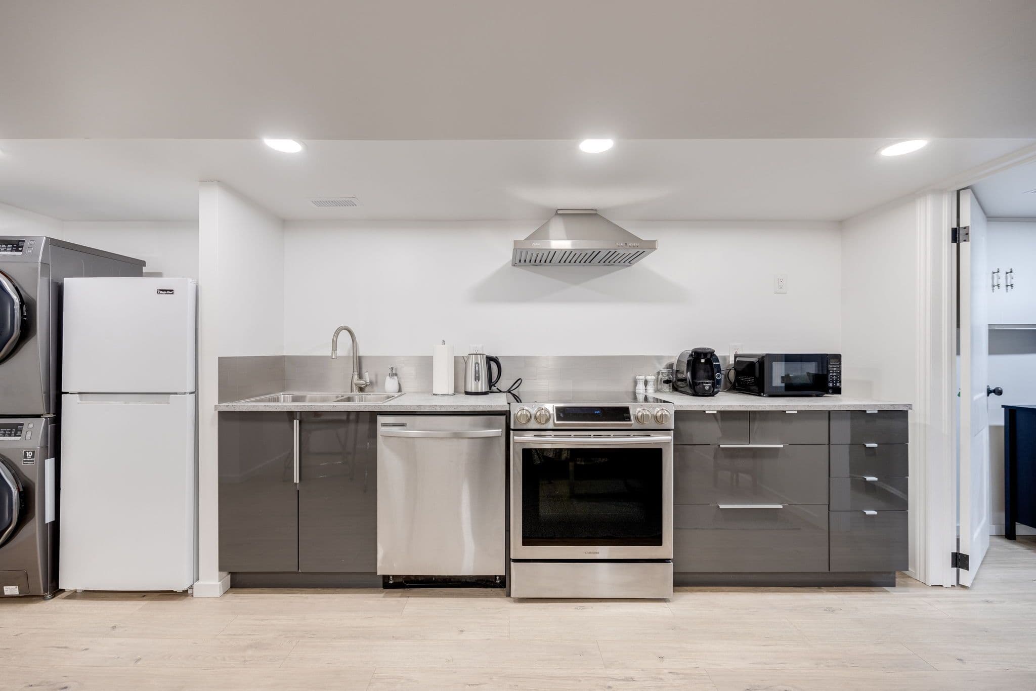 490 Symington Avenue Bsmt, Toronto W03, ON M6N 2W5