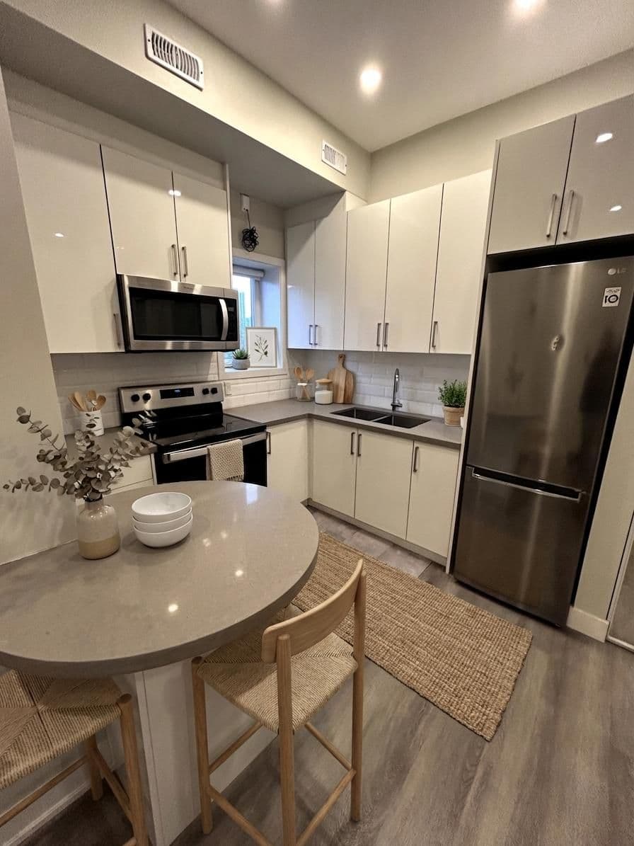 728 Queen Street E 5, Toronto E01, ON M4M 1H2