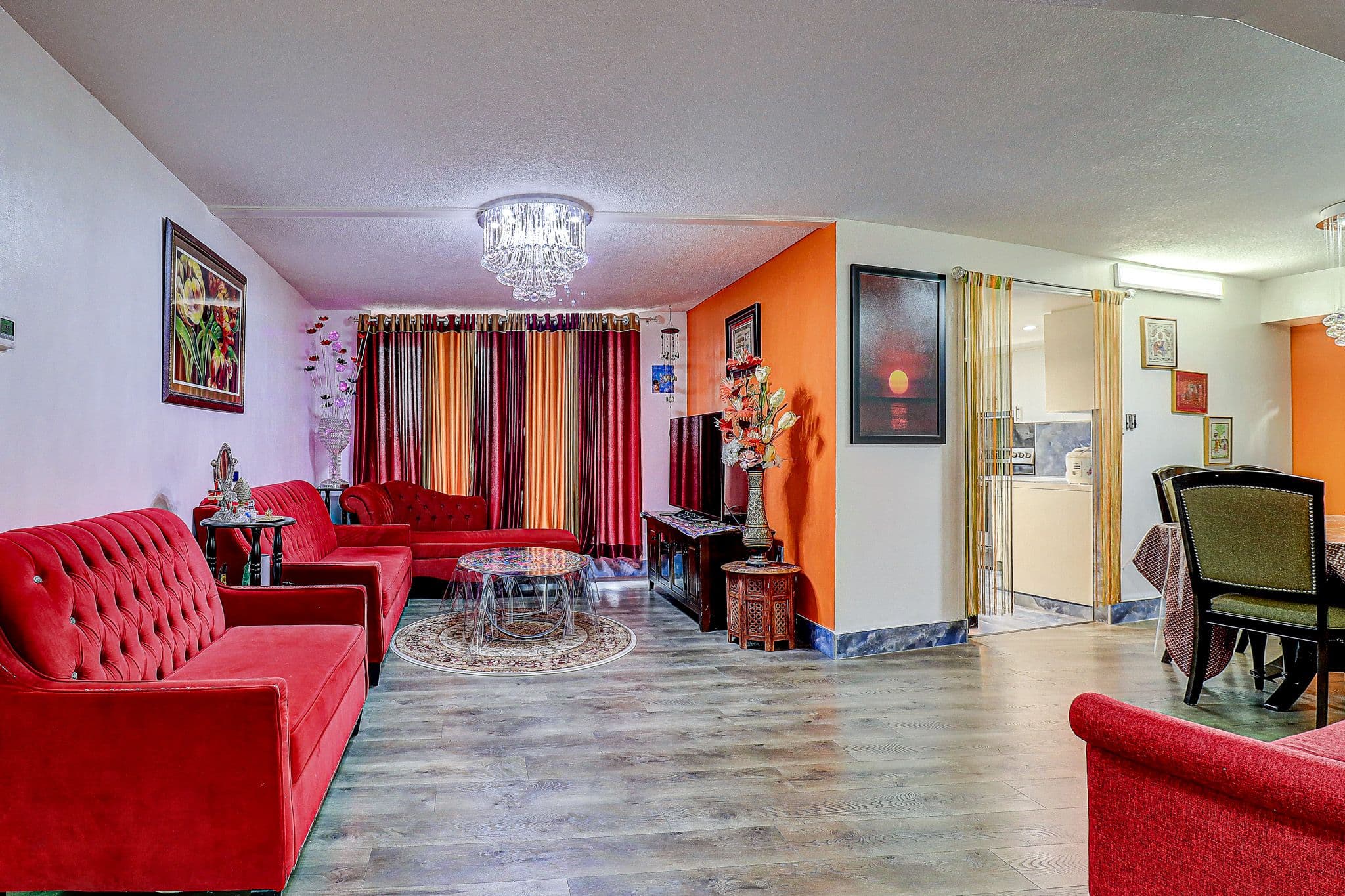 757 Victoria Park Avenue 605, Toronto E06, ON M4C 5N8