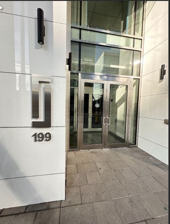 199 Slater Street 2115, Ottawa Centre, ON K1P 0C8