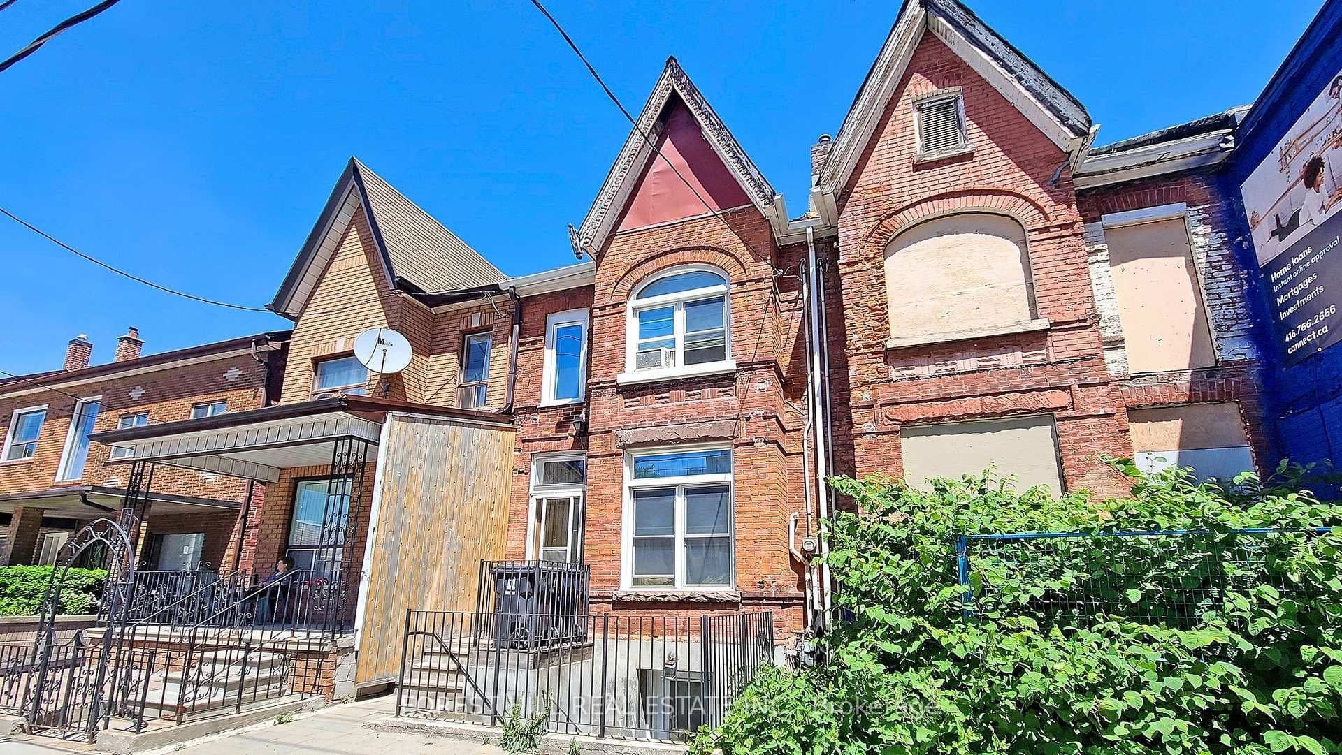 41 Gladstone Avenue Lower, Toronto C01, ON M6K 3K7