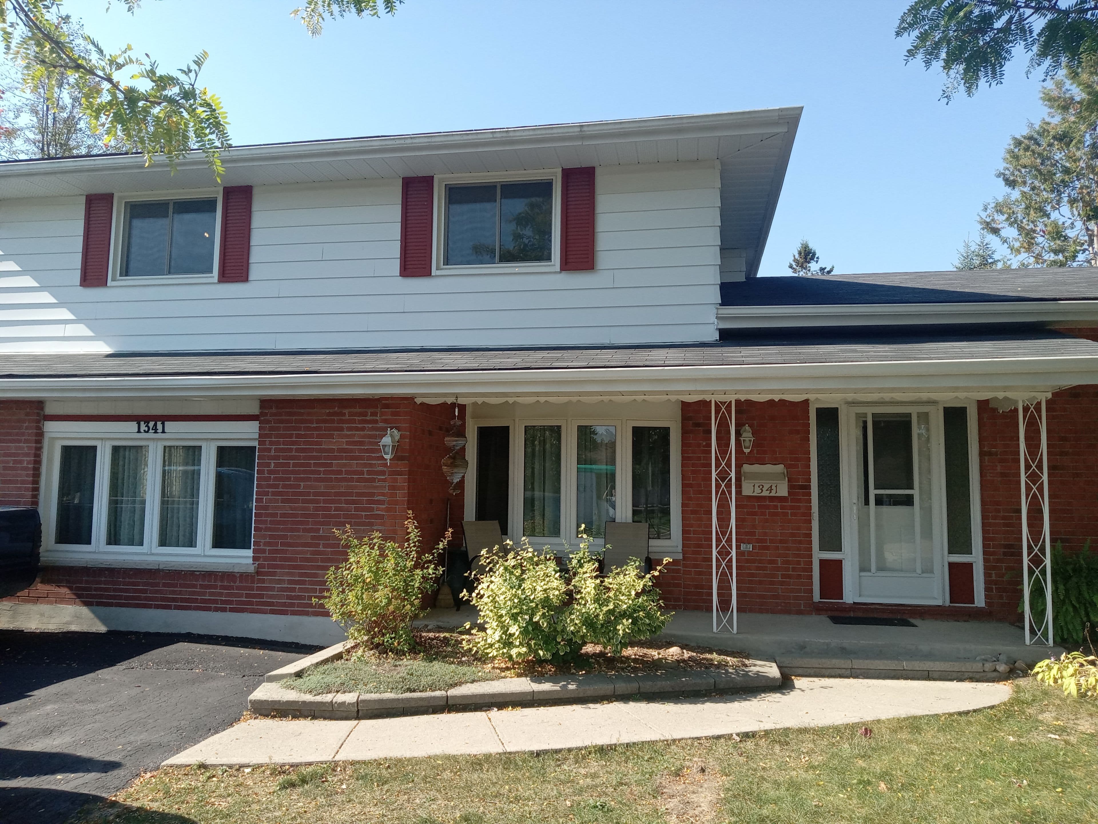 1341 Heather Lane, Peterborough, ON K9J 7N1