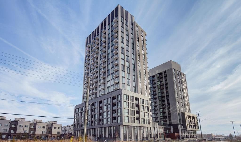 3079 Trafalgar Road 2006, Oakville, ON L6H 8C5