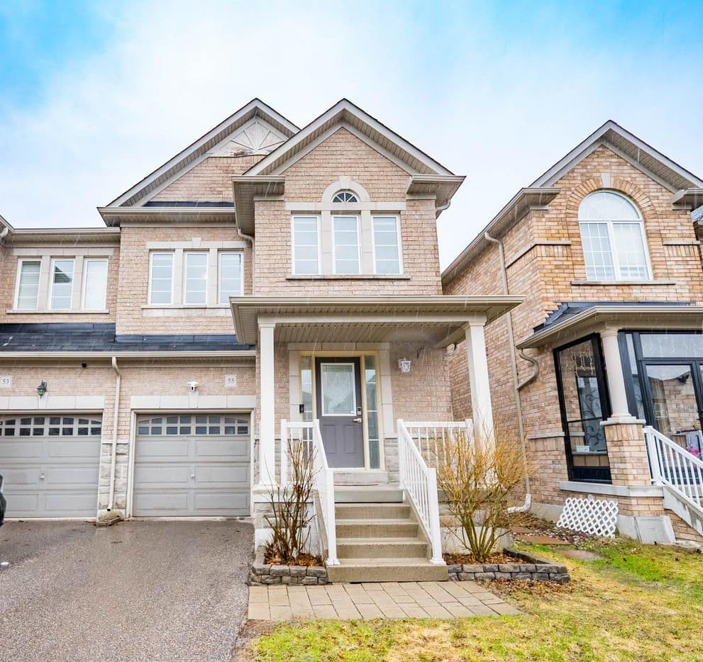 55 Win Timbers Crescent, Whitchurch-Stouffville, ON L4A 0Y9, Whitchurch-Stouffville