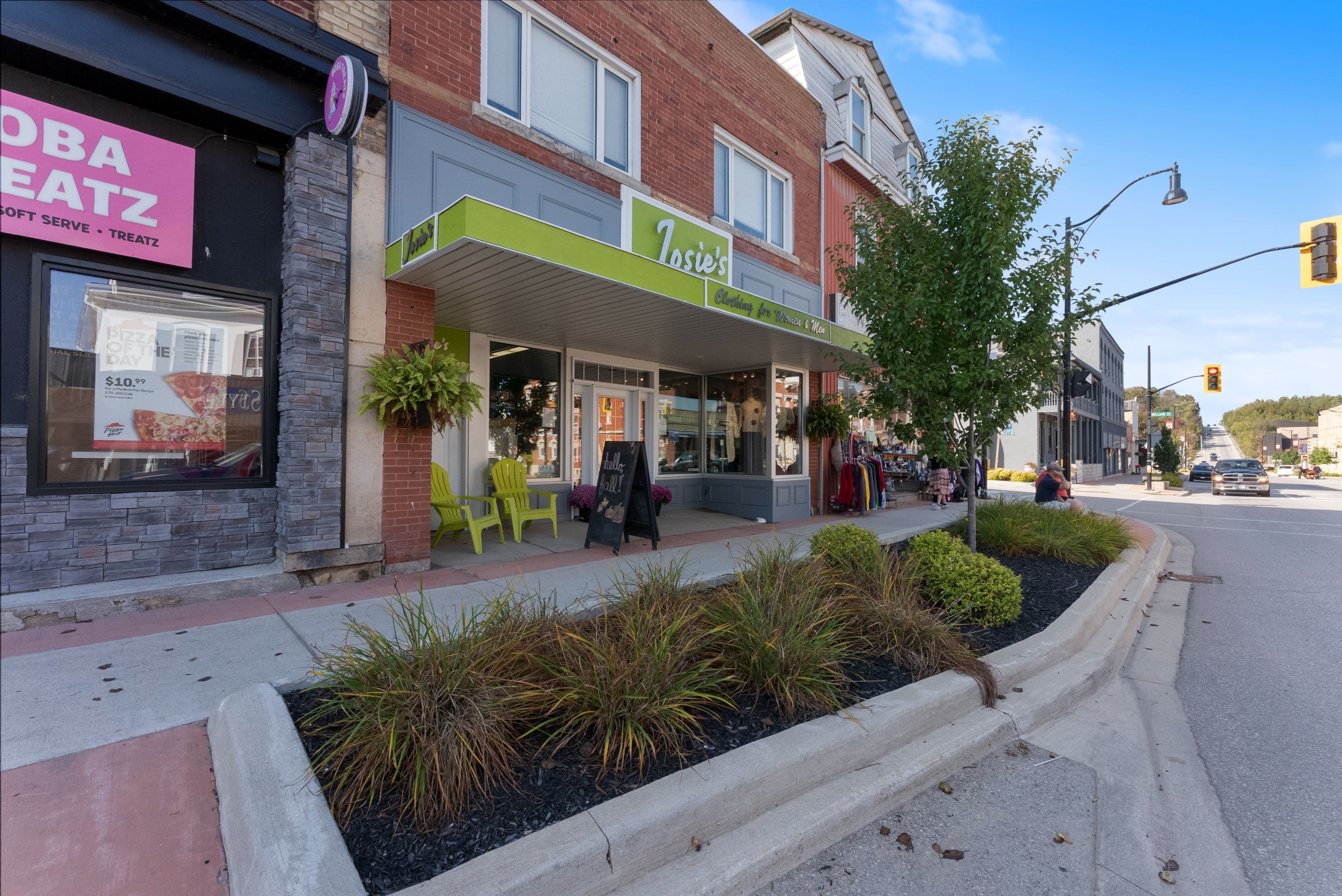 618 Berford Street, South Bruce Peninsula, ON N0H 2T0