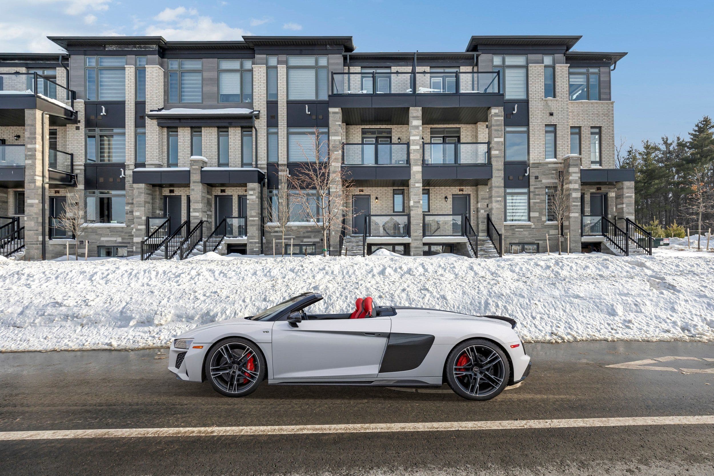 577 Tim Manley Avenue, Caledon, ON L7C 4P3