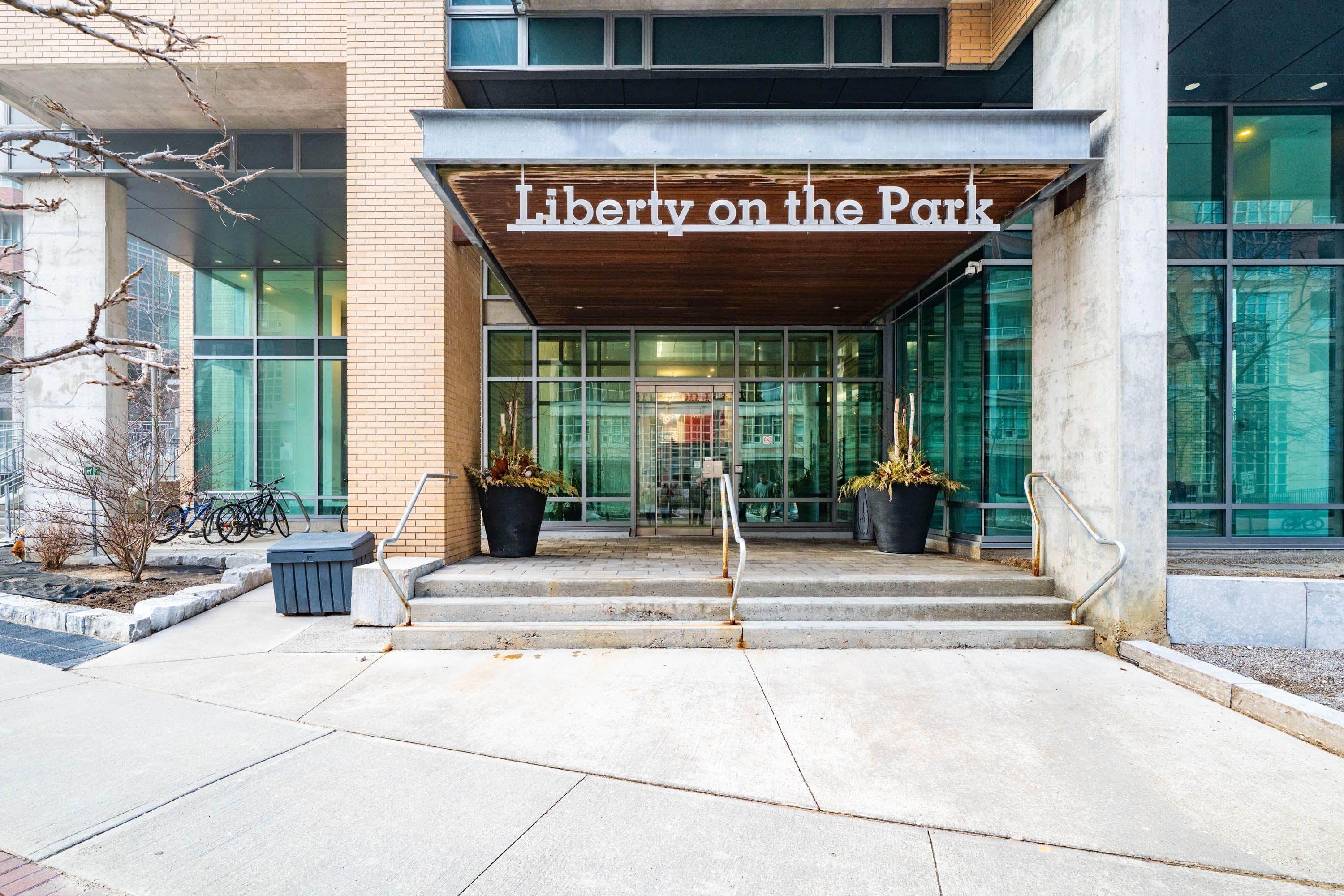 69 Lynn Williams Street 903, Toronto C01, ON M6K 3R7