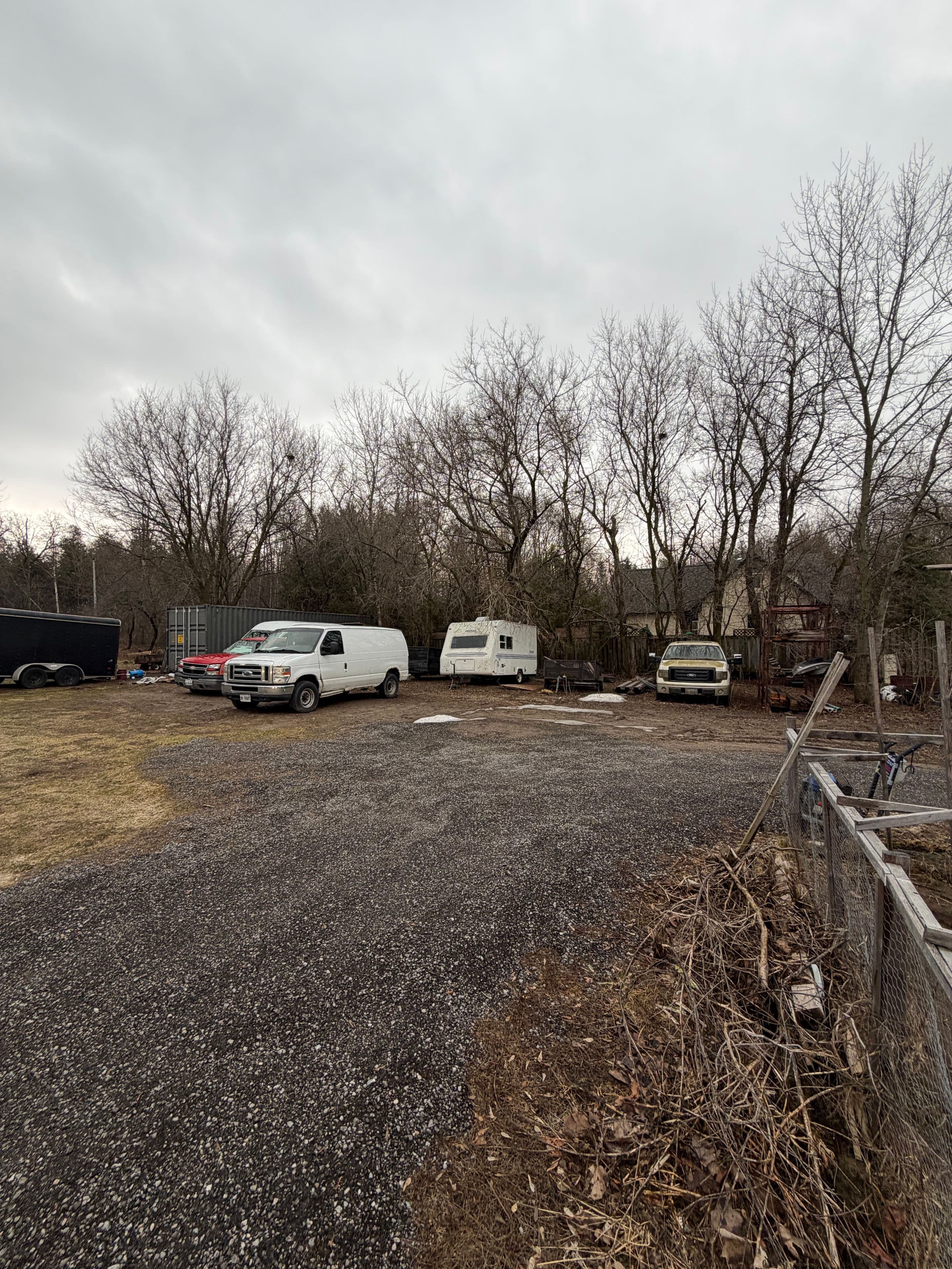 1130 Mulock Drive, Newmarket, ON L3Y 9C2