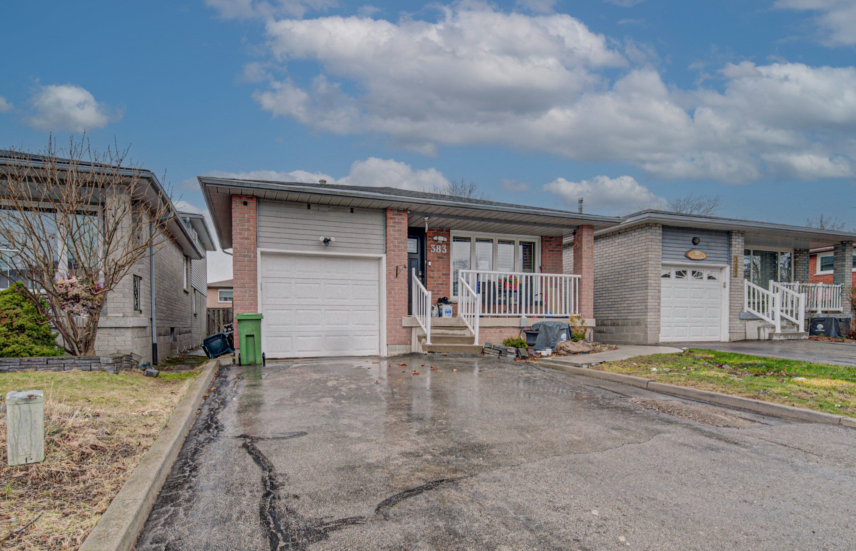 383 Rexford Drive 2, Hamilton, ON L8W 2M4