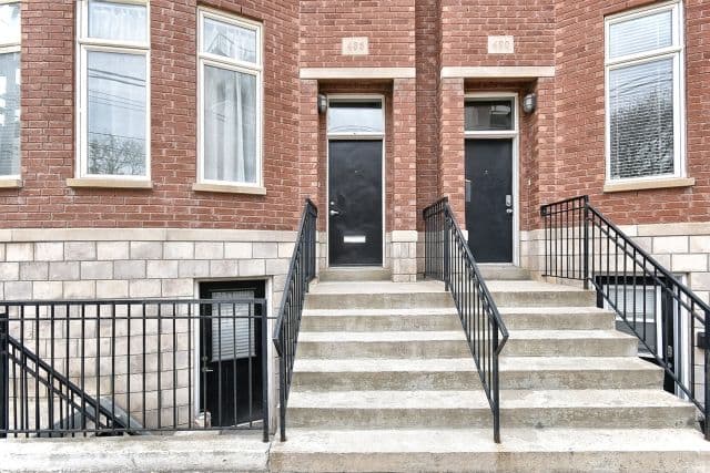 488 King Street E, Toronto C08, ON M5A 1L8