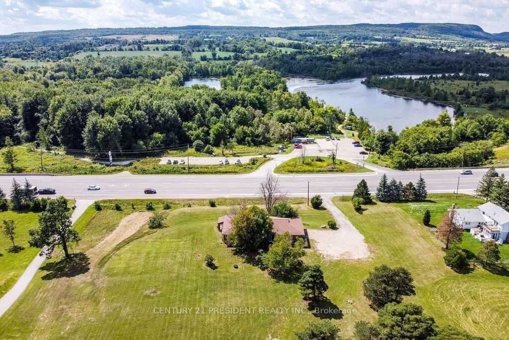 16025 Hurontario Street, Caledon, ON L7C 2E5