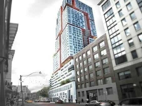 318 Richmond Street W 701, Toronto C01, ON M5V 0B4