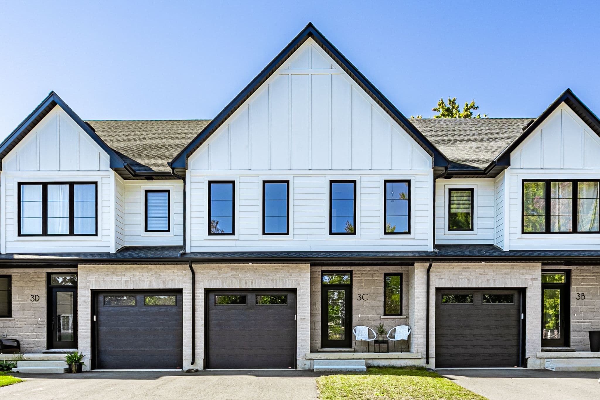 3C Balsam Street, East Zorra-Tavistock, ON N0J 1M0