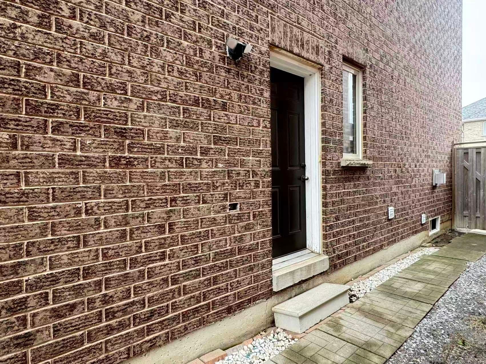 Bsm 508 Roy Rainey Avenue, Markham, ON L6E 0E2