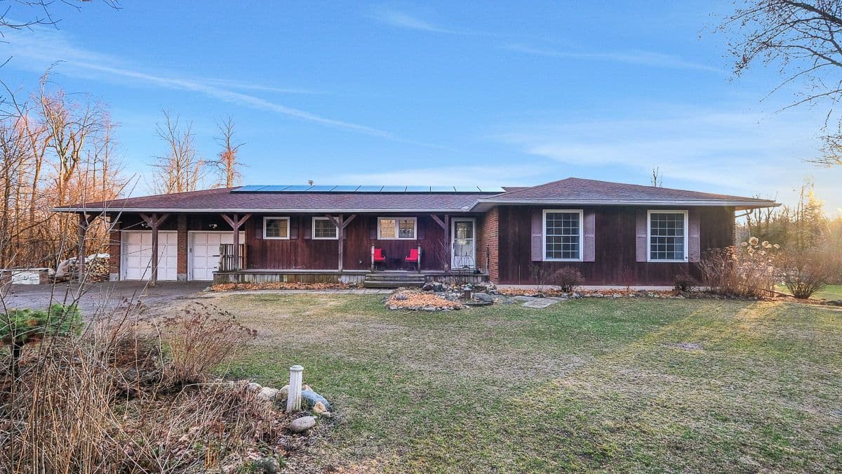 667 Ramsay 4a Concession, Mississippi Mills, ON K7C 3P1