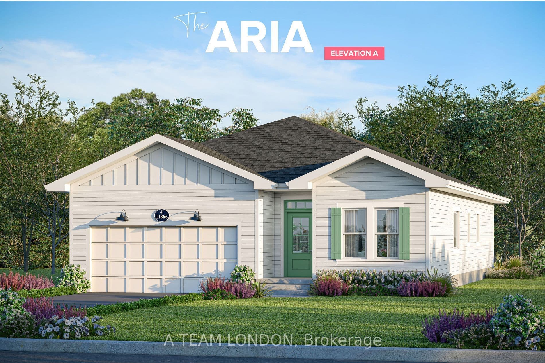 25 Harbour Way, Central Elgin, ON N5L 1C5