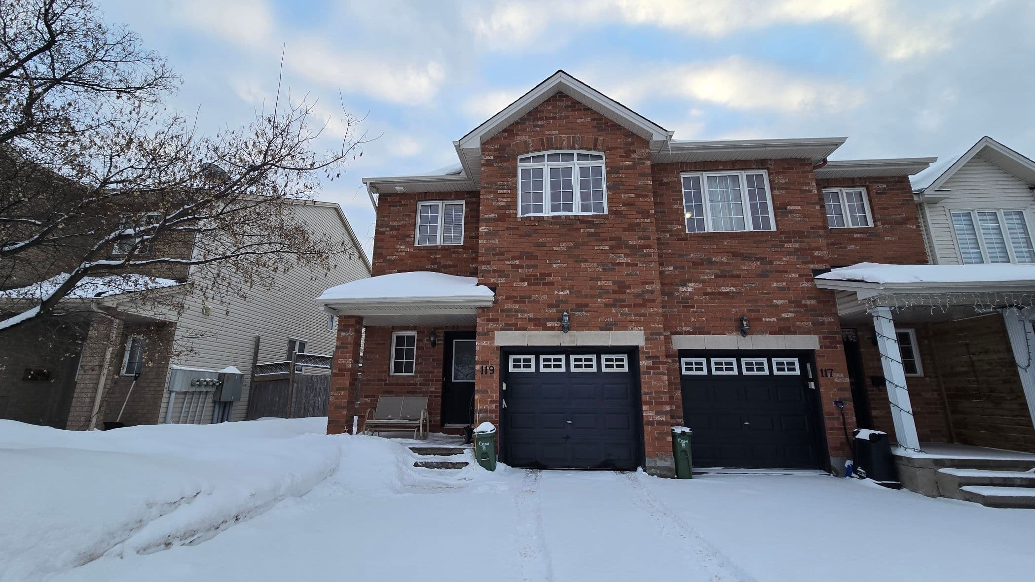 119 Romina Street, Kanata, ON K2S 0H8