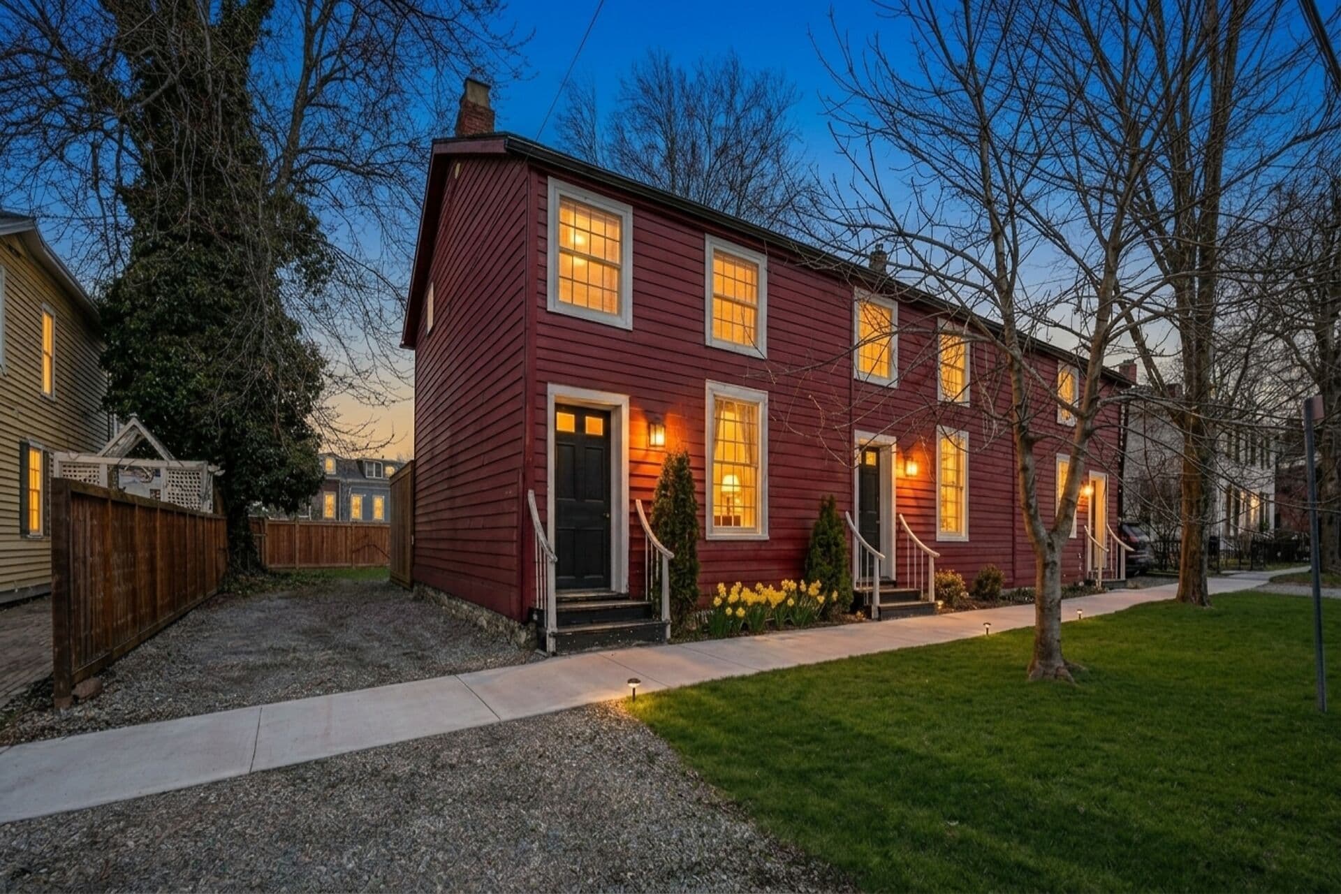 119 Johnson Street, Niagara-on-the-Lake, ON L0S 0A1