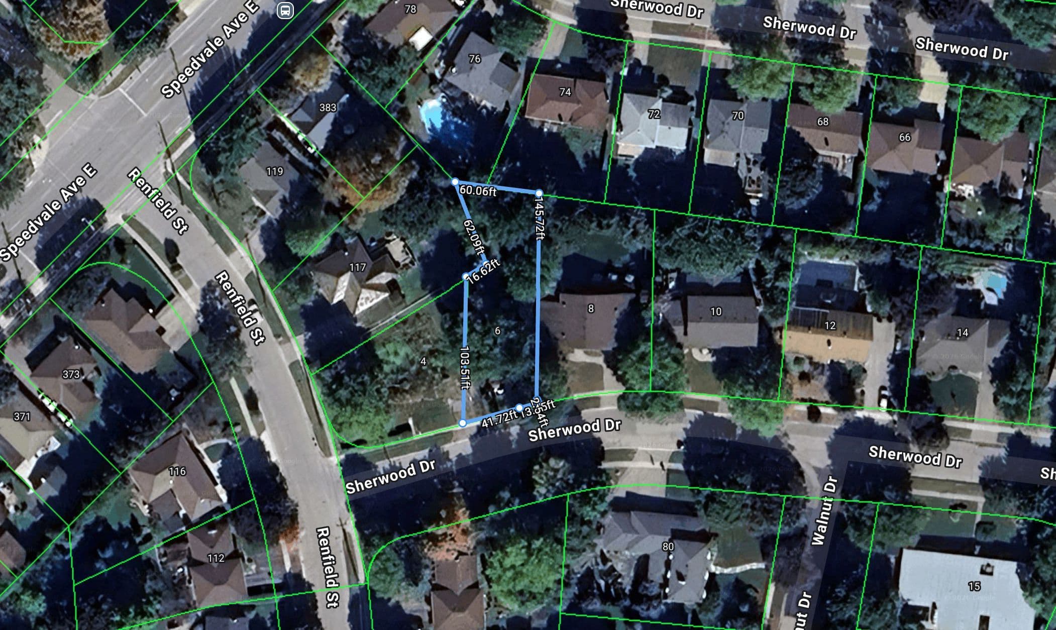 6 Sherwood Drive, Guelph, ON N1E 1R6