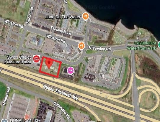 9 Windward Drive, Grimsby, ON L3M 4E8