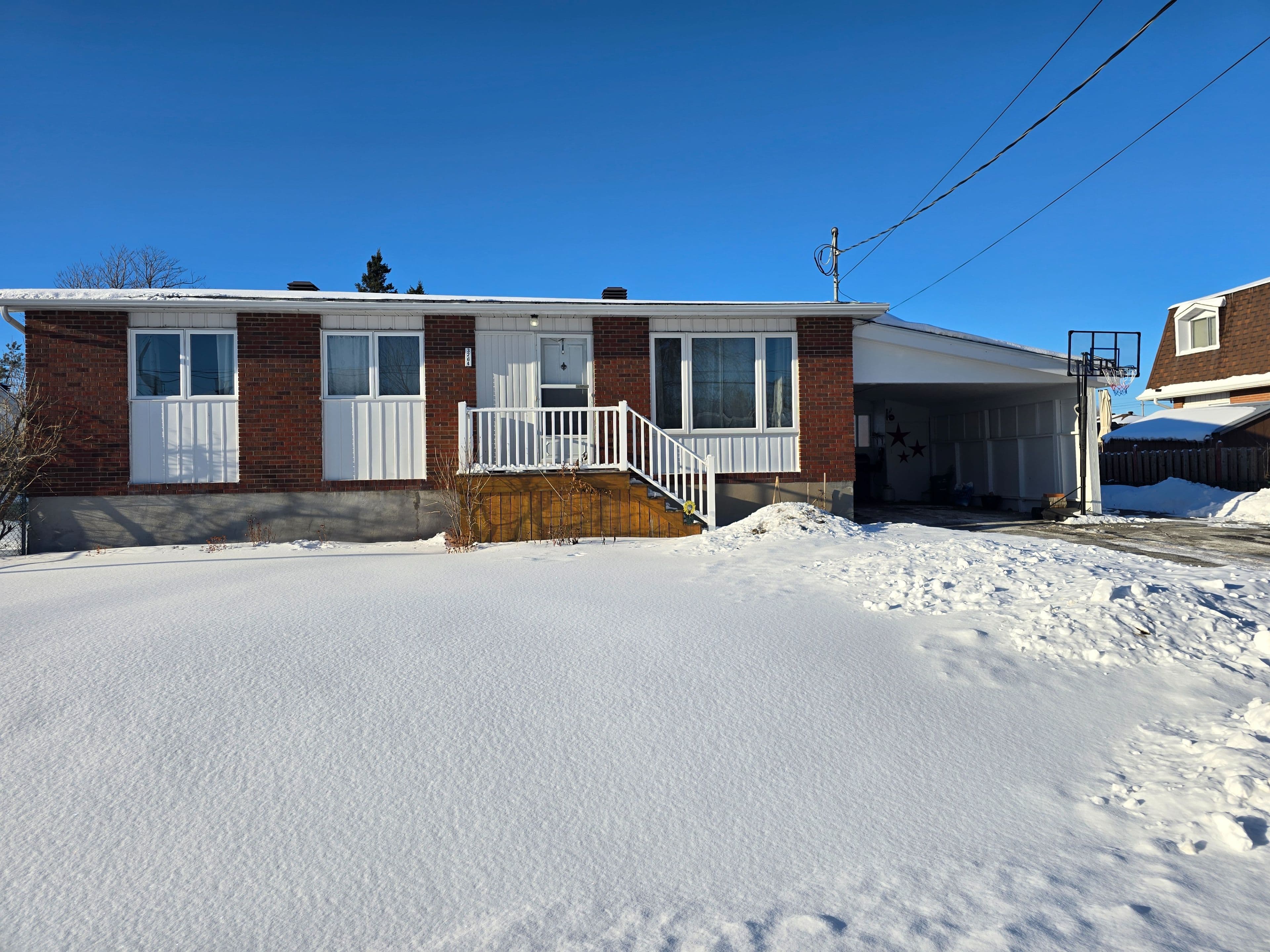 3264 Johnston Avenue, Cornwall, ON K6K 1H3