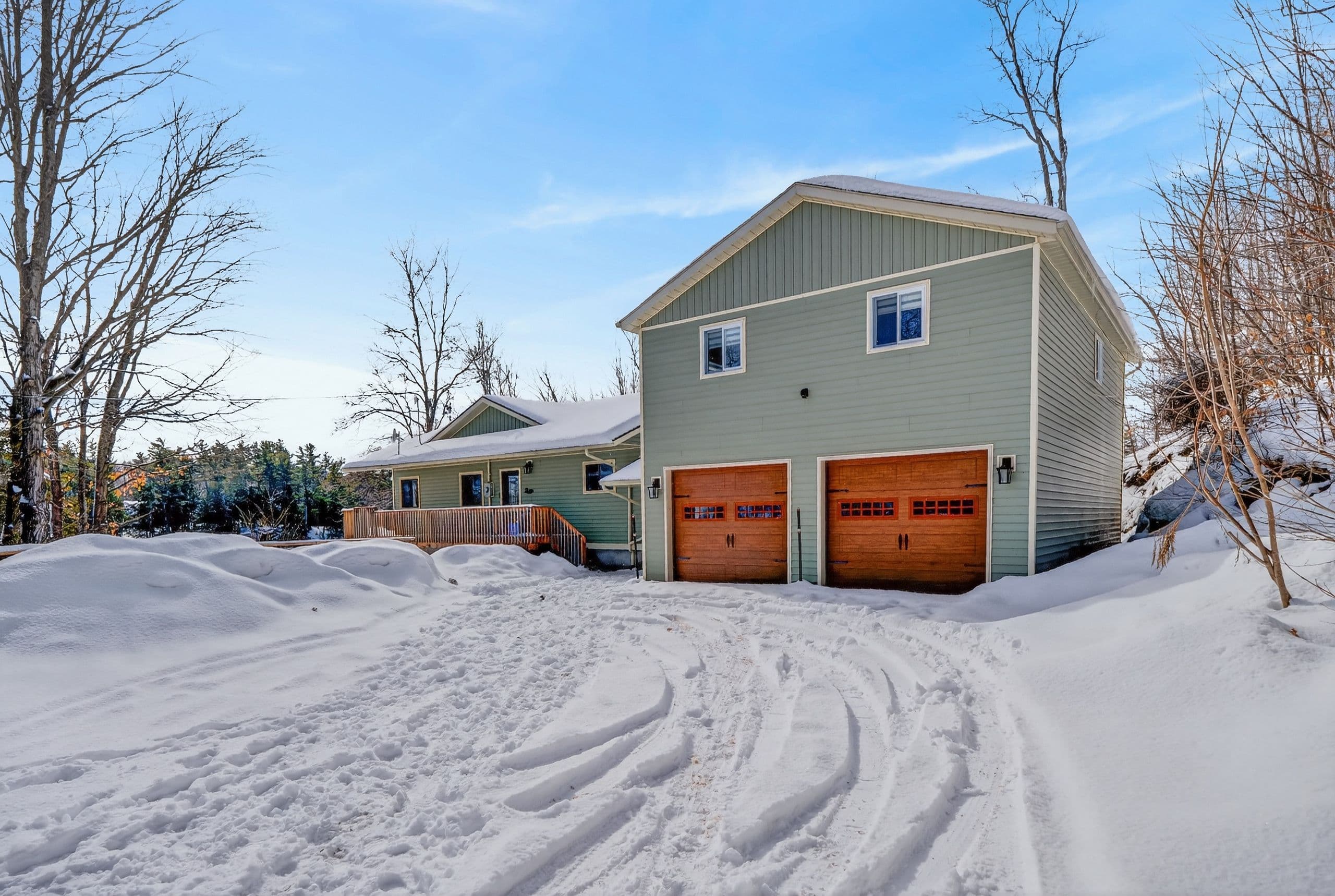 1521 Ormsbee Road, Frontenac, ON K0H 1H0