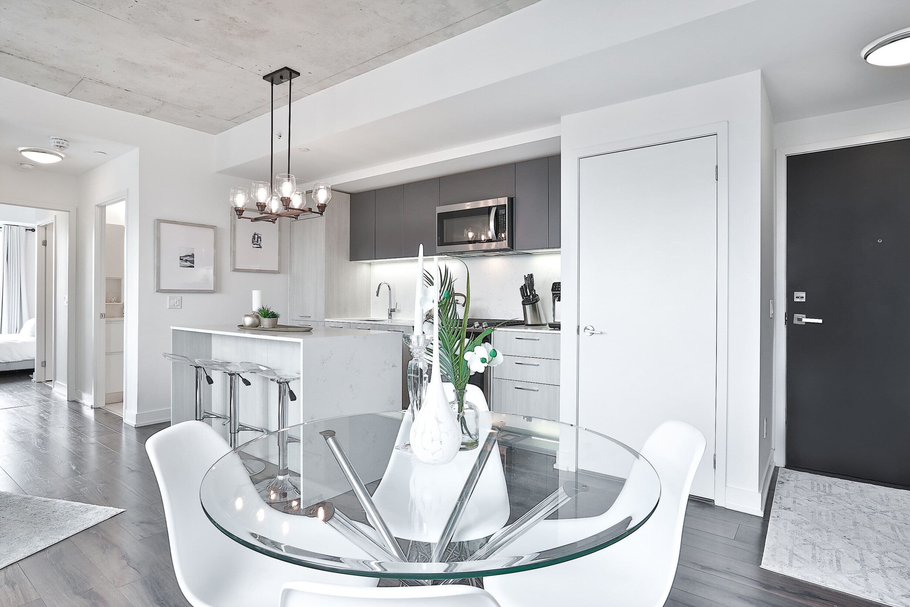 665 Kingston Road 503, Toronto E02, ON M4E 0B6