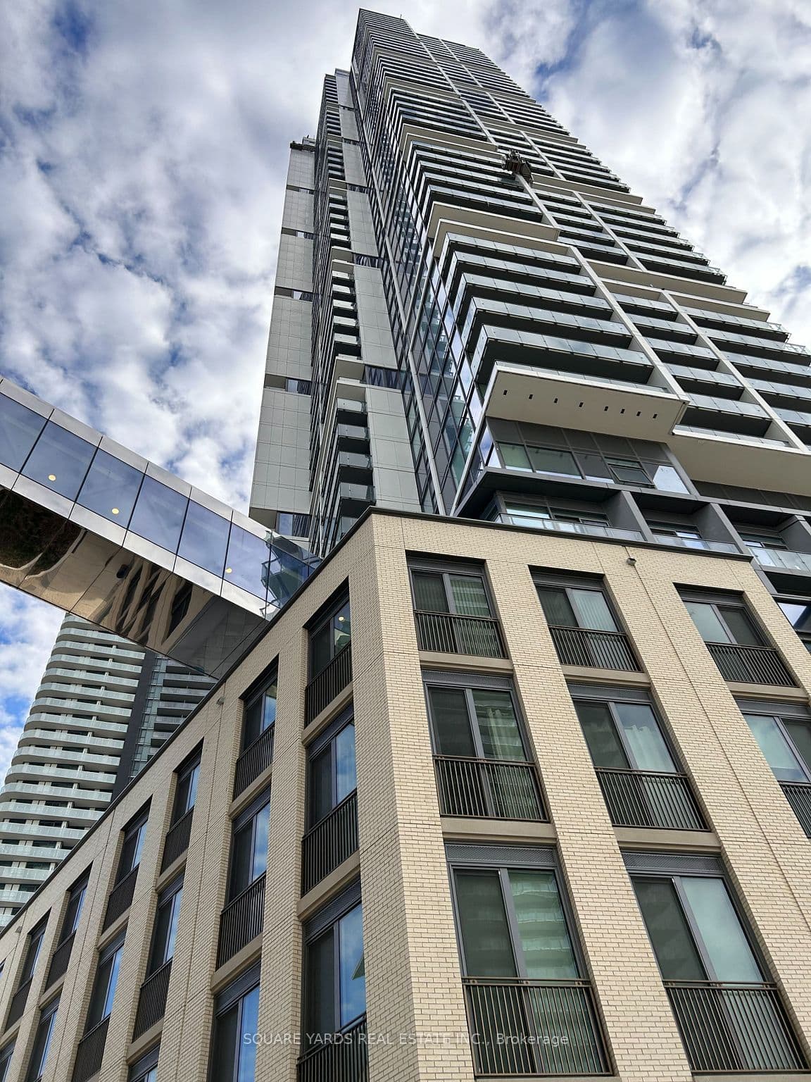 7890 Jane Street 3710, Vaughan, ON L4K 0K9