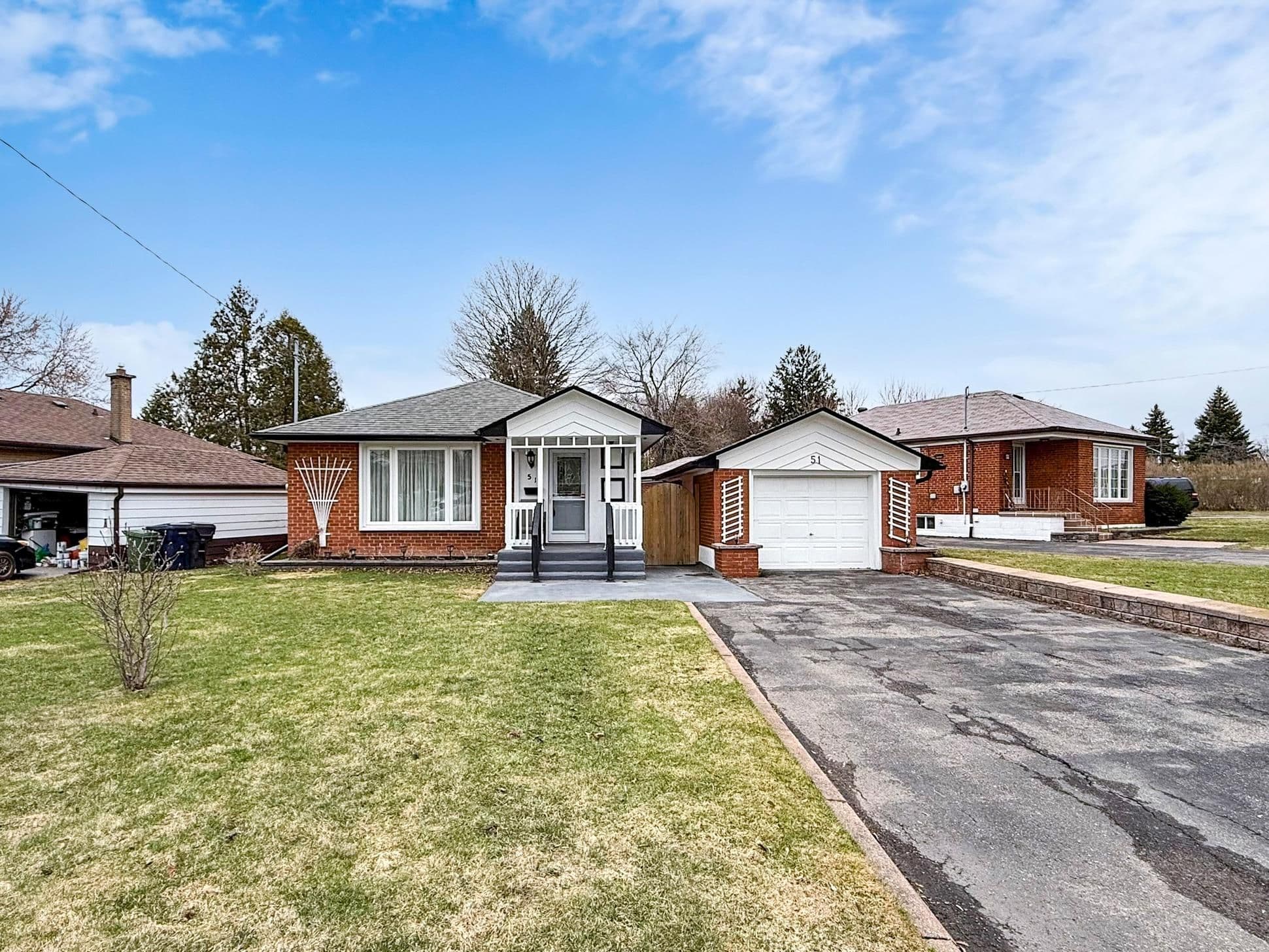 51 Tansley Avenue, Toronto E09, ON M1J 1P2