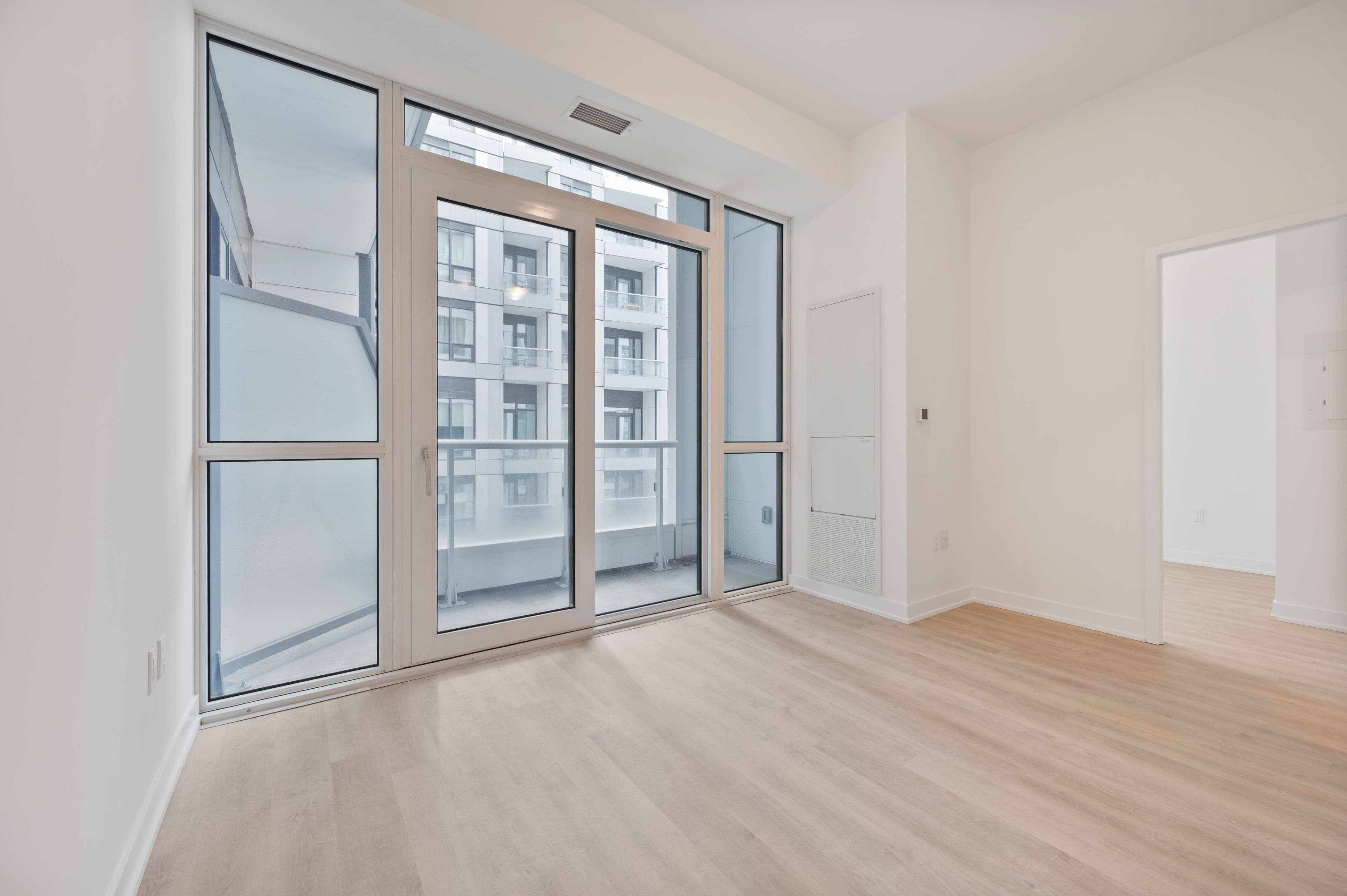 15 Richardson Street 515, Toronto C08, ON M5A 0Y5